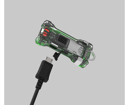 Armytek " Zippy " grün