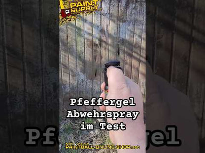 TW1000 Pfeffergel Spray 50ml